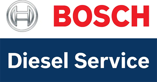 Bosch Car Service